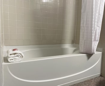 Studio Suite, 1 King Bed, Non Smoking