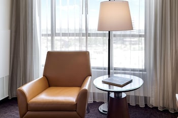 Premier Room, 2 Queen Beds, City View