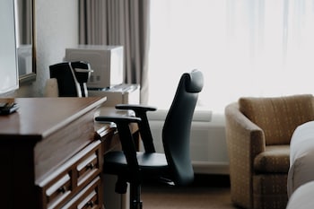 Business Room, 1 King Bed