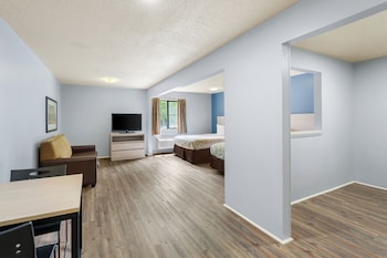 Premium Suite, Multiple Beds, Non Smoking