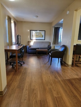 Deluxe Room, 1 Queen Bed with Sofa bed, Non Smoking
