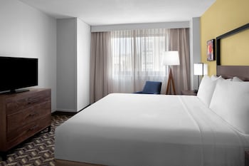 Suite, 1 Bedroom