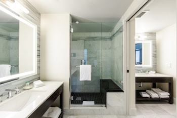 One Bedroom Suite