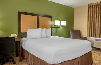 Studio, 1 Queen Bed, Non Smoking