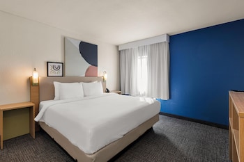 Suite, 1 Bedroom