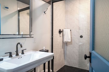 Superior Room, 1 King Bed (Tchoupitoulas King)