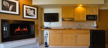 Lake Michigan Suite