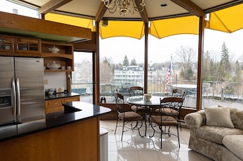 Suite, 2 Bedrooms