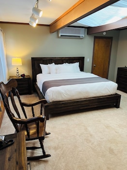Room, 1 King Bed
