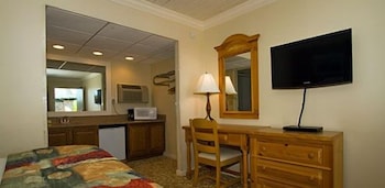 Room, 2 Double Beds