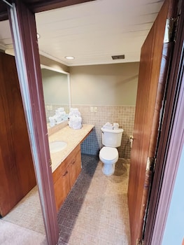 Room, 1 King Bed
