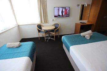 Executive Twin room