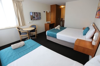 Executive Twin room