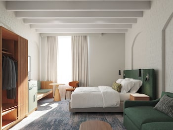 Studio Suite, 1 King Bed