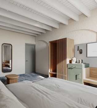 Studio Suite, 1 King Bed