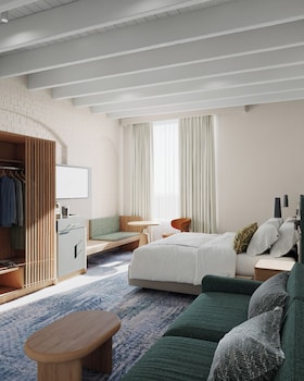 Studio Suite, 1 King Bed