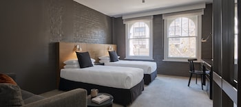 Superior Twin Room, 2 Twin Beds (Heritage)