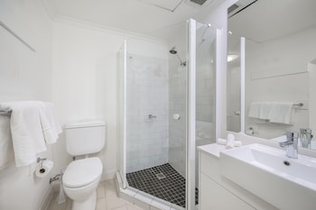 Two Bedroom Executive City View Apartment