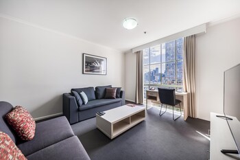 Two Bedroom Apartment