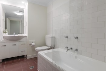 One Bedroom Apartment (No Housekeeping)