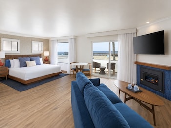 Suite, Multiple Beds (Pierside King Suite)