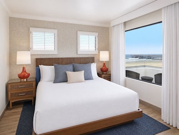 Suite, Multiple Beds (Pierside King Suite)