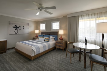 Standard Room, 1 King Bed (Traditional King)