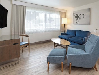 Classic Suite, 1 King Bed with Sofa bed