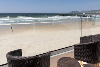 Room, 2 Queen Beds, Beachfront