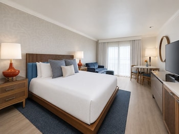 Room, Multiple Beds, Accessible, Terrace
