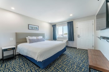 Standard Room, 1 King Bed, Non Smoking