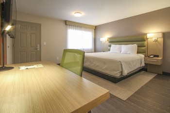 Room, 1 King Bed