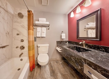King Room (No Resort Fee)