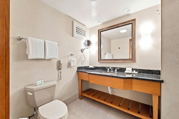 Junior Suite, 2 Queen Beds, Park View