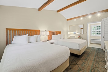 Standard Room, 2 Queen Beds