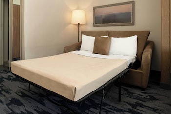 Room, Multiple Beds