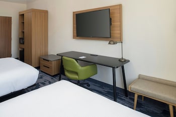 Suite, Multiple Beds