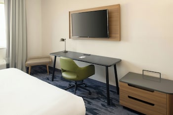 Room, 1 King Bed