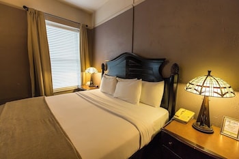 Standard Single Room, 1 Queen Bed