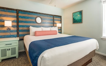 Standard Condo, 2 Bedrooms, Kitchen