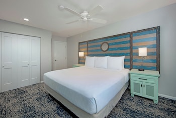 Standard Condo, 1 Bedroom, Kitchen