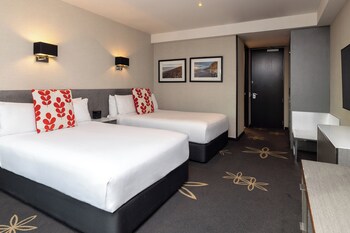 Accessible Twin Room