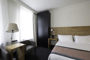Executive Double Room, Hot Tub