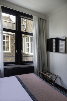Economy Double Room (Single Use)