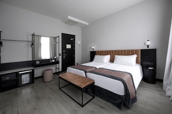 Executive Double Room (Premium)