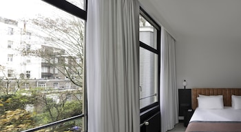 Premium Triple Room (2 adults and 1 kid)