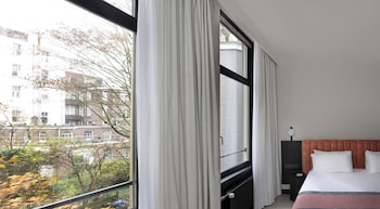 Triple Room (2 adults and 1 kid)