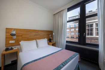Economy Double Room (Single Use)