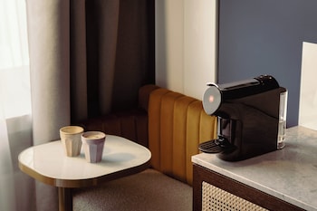Room, 1 Double Bed (Small)