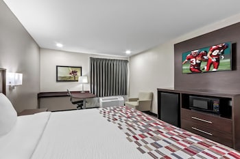 Superior Room, 1 King Bed (Smoke Free)